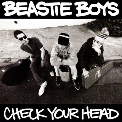 Check Your Head