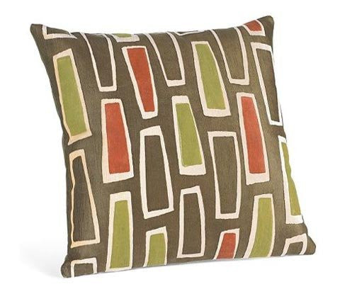 Rhumba Pillow